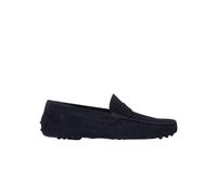 Scarosso, Homme, Chaussures, Bleu, Taille: 48 EU Mocassins Michael