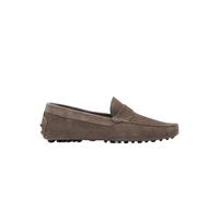 Scarosso, Homme, Chaussures, Brun, Taille: 46 EU Mocassins de conduite Penny