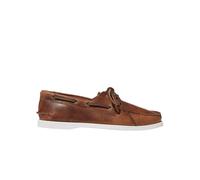 Scarosso, Homme, Chaussures, Brun, Taille: 46 EU Mocassins Orlando