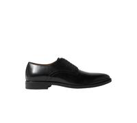 Scarosso, Homme, Chaussures, Noir, Taille: 41 EU Chaussures Derby Classiques Artisanales