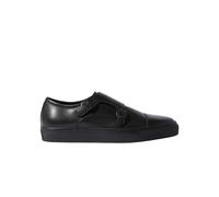 Scarosso, Homme, Chaussures, Noir, Taille: 41 EU Fabio Baskets