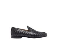 Scarosso, Homme, Chaussures, Noir, Taille: 41 EU Vittorio Mocassins