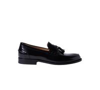 Scarosso, Homme, Chaussures, Noir, Taille: 43 EU Mocassins Ralph
