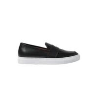 Scarosso, Homme, Chaussures, Noir, Taille: 44 EU Baskets Plateformes Artisanales