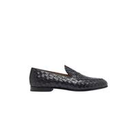Scarosso, Homme, Chaussures, Noir, Taille: 46 EU Vittorio loafer