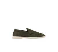 Scarosso, Homme, Chaussures, Vert, Taille: 41 EU Ludovico Mocassins