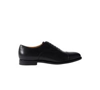 Scarosso - Jacob Oxfords Faits Main - Homme - Chaussures - Noir - Taille: 42 1/2 EU