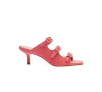 Scarosso - Manuela Mules - Femme - Chaussures - Rose - Taille: 39 1/2 EU