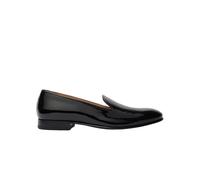 Scarosso - Mocassins Tommy Faits Main - Homme - Chaussures - Noir - Taille: 42 1/2 EU
