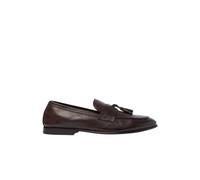 Scarosso - Nathan Marron Foncé - Homme - Chaussures - Brun - Taille: 40 EU