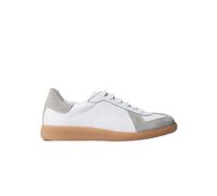 Scarosso - Tilda White Baskets - Femme - Chaussures - Blanc - Taille: 42 EU