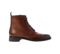 Scarosso - Totò Chestnut - Homme - Chaussures - Brun - Taille: 40 1/2 EU