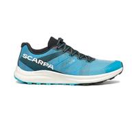 Scarpa 33065 Trail Running Shoes Bleu EU 38 1/2 Homme