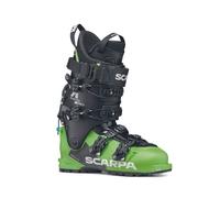 Scarpa - 4-Quattro Pro - Chaussures ski de randonnée homme Green - 30 (45.5)