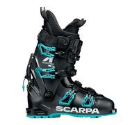 Scarpa - 4-Quattro SL Black Azure pour Homme - Taille 30 30