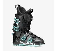 Scarpa Quattro Sl Touring Ski Boots Noir 24.5 Homme,Femme
