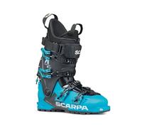 Chaussure de ski de randonnée Scarpa 4 Quattro XT (ocean blue) homme 46.5 (30.5 Mondo)