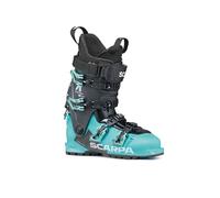 Chaussure de ski de randonnée Scarpa 4 Quattro XT (Ceramic) femme 37 (23 Mondo)