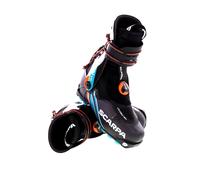 SCARPA Alien 1.0 Carbon Grilamid Black - Homme - Noir - taille 28- modèle 2024