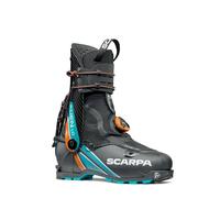 Chaussure de ski de randonnÃ©e/alpinisme Scarpa Alien 1.0 Carbon Grilamid (Black) 46 (30 Mondo)