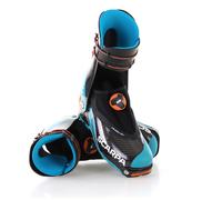 Chaussure de ski de randonnée/alpinisme Scarpa Alien 4.0 (Black) 43 (9 UK)