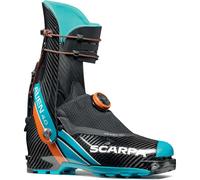 SCARPA Alien 4.0 - Homme - Noir / Bleu / Orange - taille 42- modèle 2026