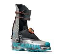 Chaussure ski alpinsime SCARPA Alien 5.0 Carbon Silver 40