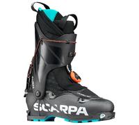 Scarpa - Alien Carbon Azure - 27 - Chaussures de Ski Randonnée
