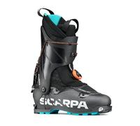 Scarpa - Alien Carbon Azure - 27 - Chaussures de Ski Randonnée