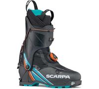 SCARPA Alien Carbon Grilamid - Homme - Noir - taille 44 1/2- modèle 2026