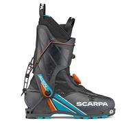 Scarpa Alien Touring Ski Boots Noir 30.0 Homme