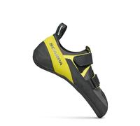 Scarpa Arpia V Hommes Chaussures d’escalade 41.5 Jaune