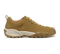 Scarpa Baskets Mojito Planet Suede
