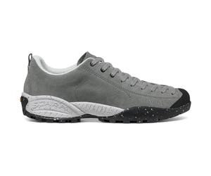 Scarpa Baskets Mojito Planet Suede