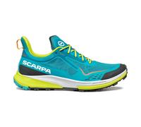 Scarpa - Bleu Lime Golden Gate Kima RT - Homme - Chaussures - Multicolore - Taille: 43 EU