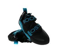 Scarpa Boostic Chaussures d’escalade 37.5 Turquoise