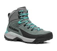 Scarpa Chaussures de randonnée Mustang TRK Gore-Tex femme 37