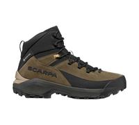 Scarpa - Mustang TRK GTX - Chaussures de randonnée - EU 43 - caribou / fossil