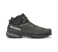 Scarpa Bottes De Randonnée Rapid Xt Mid Gore-tex®
