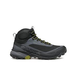 Scarpa Bottes Ribelle Cross 2 GTX pour Homme - Chaussures de randonnée légères et imperméables Gore-Tex pour la randonnée et Le Trekking