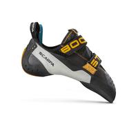 Scarpa Booster Chaussures d’escalade 43 Orange
