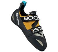 Scarpa - Chaussons d'escalade - Boostic R U Honey White - Taille 40 - Blanc Blanc 40
