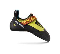 Scarpa Chaussons d'escalade Drago jaune Pointure 42