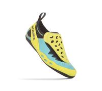 Chausson d'escalade Scarpa Piki (Yellow) Enfant 29/30