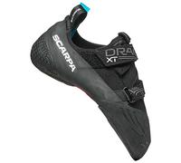 Scarpa - Chaussons d'escalade - Drago XT Black Iron - Taille 40.5 - Noir Noir 40.5