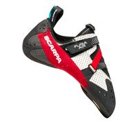 Scarpa - Chaussons d'escalade - Furia Air Ice Red - Taille 41 - Rouge Rouge 41