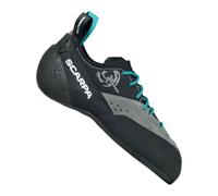 Scarpa - Chaussons d'escalade - Generator pour Homme en Cuir - Taille 41 - Gris Gris 41