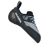 Chausson d'escalade SCARPA Generator (Light Gray) - Femme 37 (4 UK)
