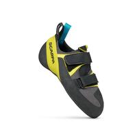 SCARPA - Chaussons d'escalade Homme et mixte - Arpia V - Chaussons Velcros | Scarpa - 39,5 - male 39,5