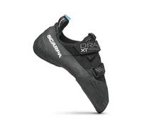 Scarpa Chaussons d'escalade Drago XT noir gris foncé Taille 42.5